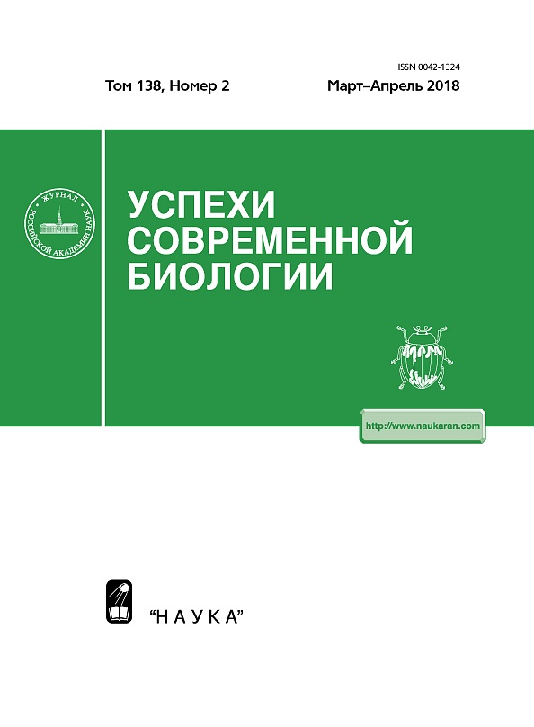 Почва как биологическая система и ее новая категория – здоровье